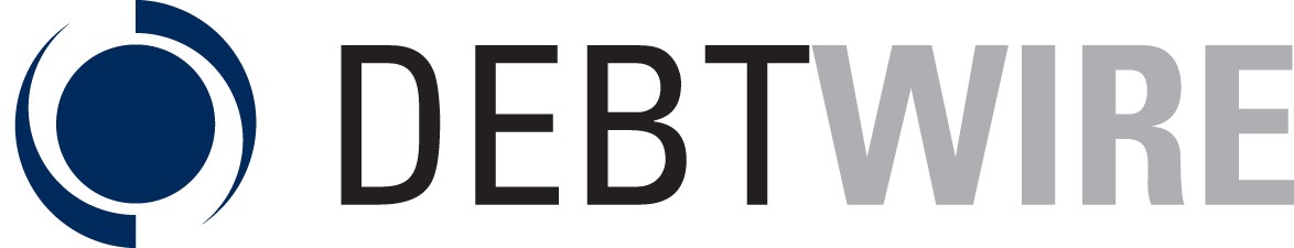 debtwire logo