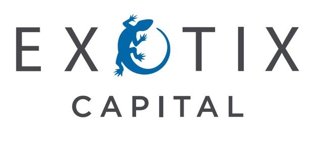 Exotix Logo